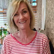 Carola – Friseurin bei Schneidepunkt