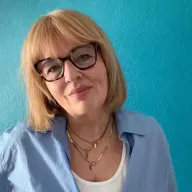 Christine – Inhaberin bei Schneidepunkt